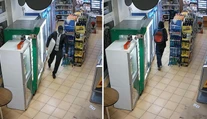 Podozrivý z vraždy pumpárky údajne udal strelca, z lúpeže dostal iba 2000 Kč
