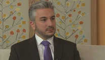 Nový župan Rastislav Trnka: Ak vláda nepostaví cesty na východ, tak pristúpim k nátlakovým akciám