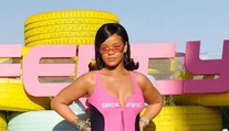 Rihanna v čudesnom outfite: Na Slovensku by ju za toto vysmiali