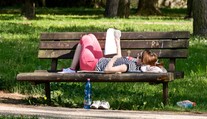 Veľká predpoveď počasia. Chladným dňom je koniec, prichádza výrazné oteplenie