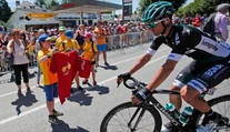 Smolné Tour de France pre Boru? Tím asi príde o ďalšieho lídra
