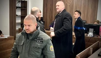 Najvyšší súd potvrdil pokračovanie väzby Mariána Magáta