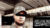O Slovákovi, ktorý konvertoval na islam a pripravoval útok, SIS vedela. Tu je reakcia