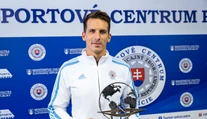 V sezóne bol bez víťazstva, no aj tak ovládol Svetový pohár. Beňuš je spokojný s výsledkami, ktoré dosiahol