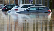Zimná búrka v Španielsku si vyžiadala už 12 obetí