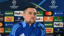 Slovan do Glasgowa pricestoval v plnej sile: Je tu najlepšia atmosféra na svete, ale my nepodľahneme