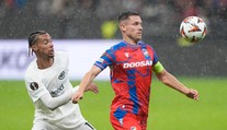 Európska liga: Plzeň predviedla v závere skvelý kúsok a favorita pripravila o triumf. Ajax jednoznačne vyhral