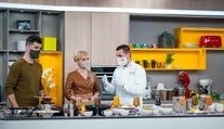 Nejete strukoviny pre to, že vás nadúvajú? Po rade od šéfkuchára zmeníte názor