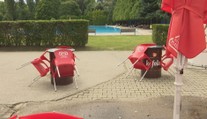 Kúpaliská sú ľudoprázdne a tržby nulové. Takéto zlé to nebolo už dlho, tvrdia majitelia