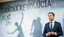 I. Matovič: Chceme dať viac peňazí rodinám s deťmi, zvýšime dane milionárom