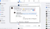 Diskusie na Facebooku zaplavil nebezpečný spam. Odborník vysvetlil, o čo ide