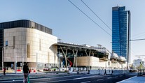 Pre autá i MHD otvoria Mlynské Nivy, autobusovú stanicu až o pol roka