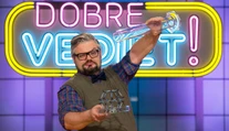 Vedátor Karol zmenený na nepoznanie: Takto by ste ho stretnúť nechceli