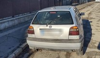Rekordman roka: Policajti z Tornale chytili extrémne opitého vodiča