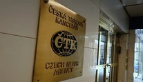 Českú tlačovú kanceláriu napadli hackeri. Vydali správy o zmarenom atentáte na Petra Pellegriniho
