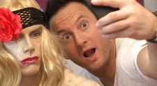 Poriadne si z nej vystrelili: S týmto Kallayová nepočítala!