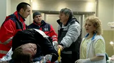 Ordinácia v ružovej záhrade: Na hrane