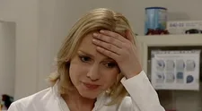 Ordinácia v ružovej záhrade: Návrat