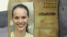 Takto si ju pamätáme: Miss Marcela Jančová v Pevnosti Boyard