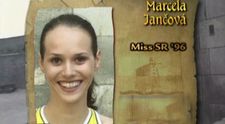 Takto si ju pamätáme: Miss Marcela Jančová v Pevnosti Boyard