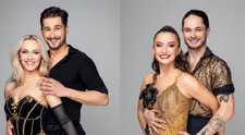 PRVÉ FOTO: Tanečné páry Let's Dance sú známe!