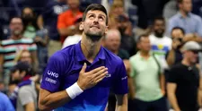 Djokoviča delia dve víťazstvá od kalendárneho Grand Slamu: Som nabudený