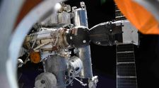 K modulu Nauka sa po prvý raz pripojila kozmická loď s posádkou