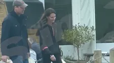 Je to pravda! Zverejnili prvé zábery Kate s Williamom a všetko je jasné