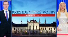 Na meno nového prezidenta SR čakalo najviac divákov s Markízou