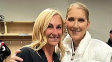 Céline Dion bojuje s neliečiteľným ochorením: Prvýkrát na verejnosti po vyše troch rokoch