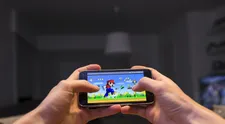 Vychytávka týždňa: Kultovú hru Super Mario si už môžete zahrať aj v mobile