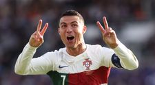 Cristiano Ronaldo má stanovený jasný cieľ, zápas proti Slovensku považuje za kľúčový