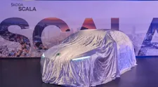 Nová Škoda Scala má za sebou svoju premiéru. Pozrite sa, či sa dizajnérom vydarila