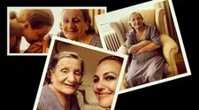 Krásna Meryem v slzách: Navždy stratila blízkeho človeka...