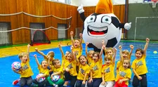 Futbaloví tréneri chodia za deťmi do škôlok po celom Slovensku