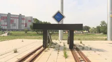Dostavba trate petržalskej električky výrazne mešká