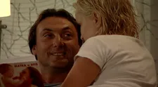 Ordinácia v ružovej záhrade: Výmena