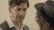 Eva prezradí Davidovi, čo sa stalo s ich dieťaťom: Ten to vzal veľmi zle