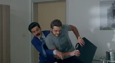 Meryem: 17. a 18. epizóda