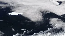 Obrovský ľadovec mieri na ostrovy v južnom Atlantiku. Môže spôsobiť ekologickú katastrofu