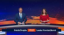 Televízne noviny s tohtoročným rekordom, prekročili hranicu 700-tisíc divákov