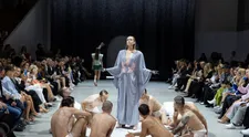Boris Hanečka sa na Fashion Live! postaral o nezabudnuteľný zážitok: Kto zažiaril na móle?