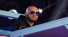 Rozbil Rytmusovi ústa, sám sa pri tom zranil. Pri pohľade na krv odpadol!