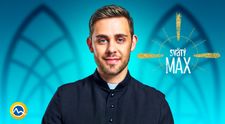 TV Markíza prináša už tretiu tohtoročnú seriálovú novinku s názvom Svätý Max