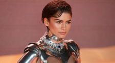 Zendaya sa zapíše do módnej histórie: Šokovala outfitom robota