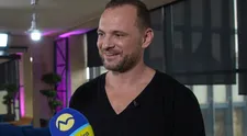 Obrovské prekvapenie pre Maja Gáboríka: Nechápal, že sa tento človek zjavil v miestnosti