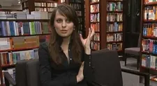 Ivana Vansová? Kto to je?!?