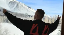 Z ihriska na tanečný parket: V Let‘s Dance si zatancuje aj legendárny futbalista