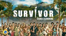 Nakrúcanie reality šou Survivor spomalil koronavírus, štart sa posúva na budúci týždeň