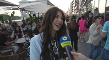 Tereza z Ruže pre nevestu. Pre toto by som išla do šou opäť